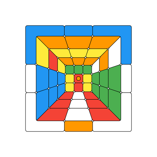 CubeIt for Android